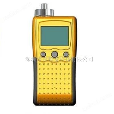 便攜式十氟化二硫檢測(cè)儀