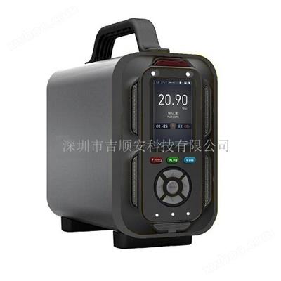 手提式十氟化二硫檢測(cè)儀